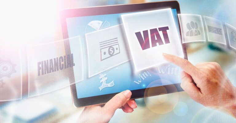 How do you work out 20% VAT backwards?