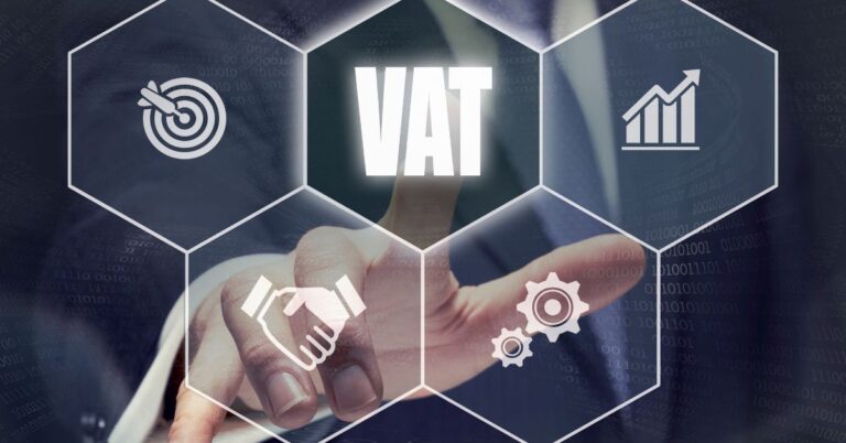 What is the VAT Reverse Charge to Customers